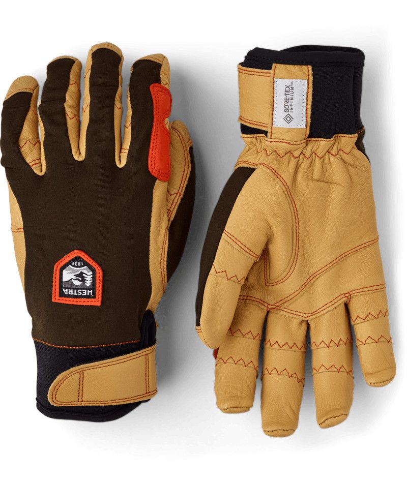 Ergo Grip Active