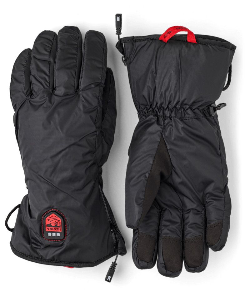 Heated Liner Glove