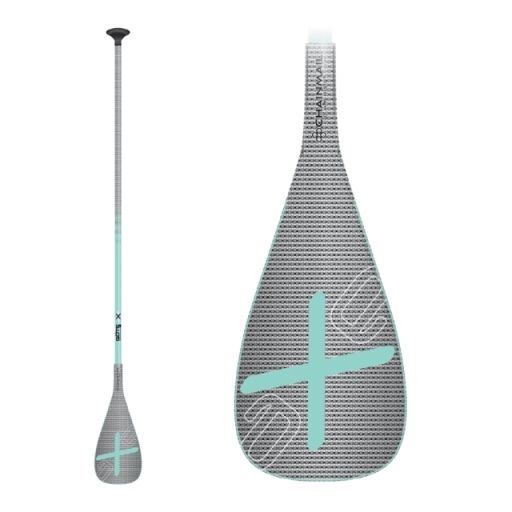 Axe Edge Paddle, Size: Reg