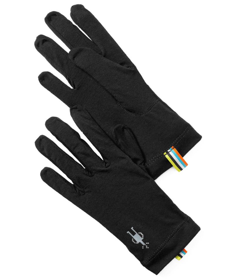K Merino Glove, Size: SM