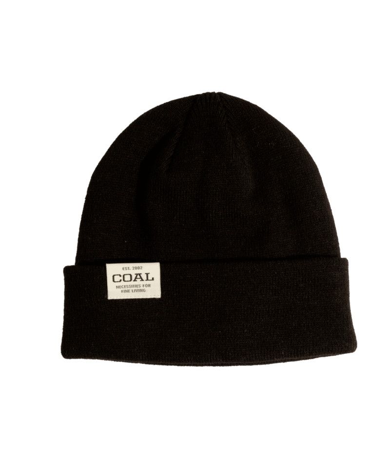 The Uniform Low, Color: Blk