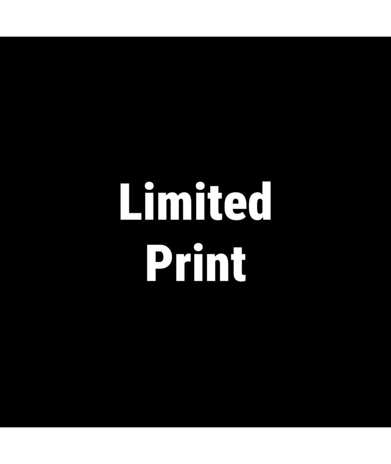 Goggle Cover, Color: Limited Print