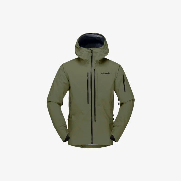 M Lofoten GTX  Pro Jkt