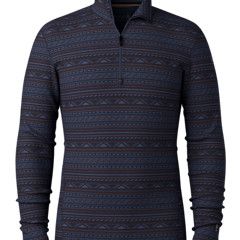 M Classic Merino 1/4 Zip