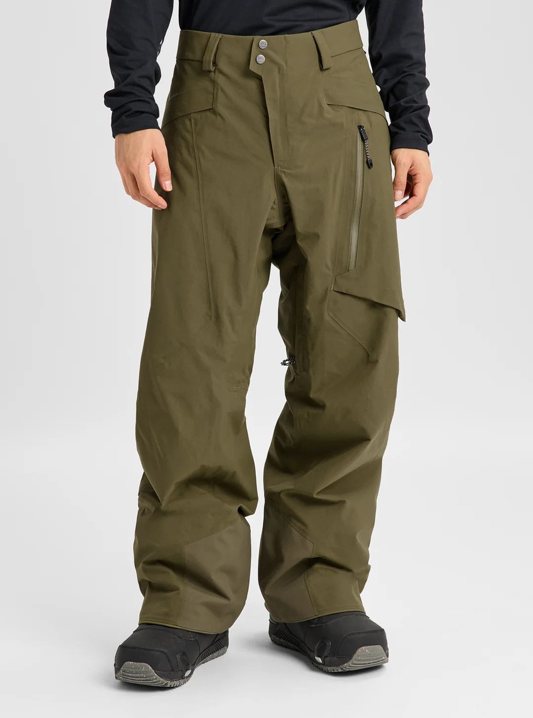 M AK Cyclic GTX 2L Pant