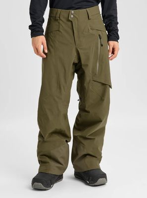 M AK Cyclic GTX 2L Pant