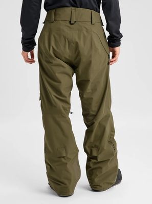 M AK Cyclic GTX 2L Pant
