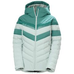 W Imperial Puffy Jkt