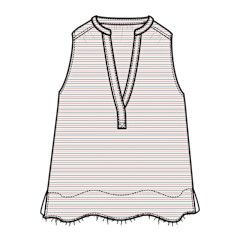 W Dylan Tank