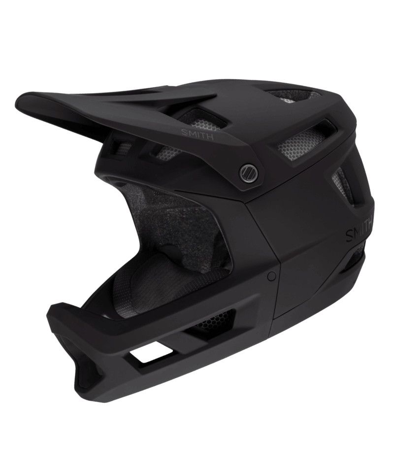 Mainline MIPS, Color: Matte Blk, Size: MD