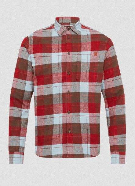 M Trovat L/S Shirt