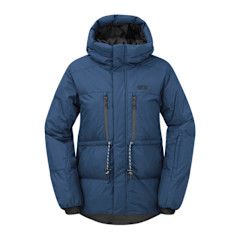 W Lement Jkt