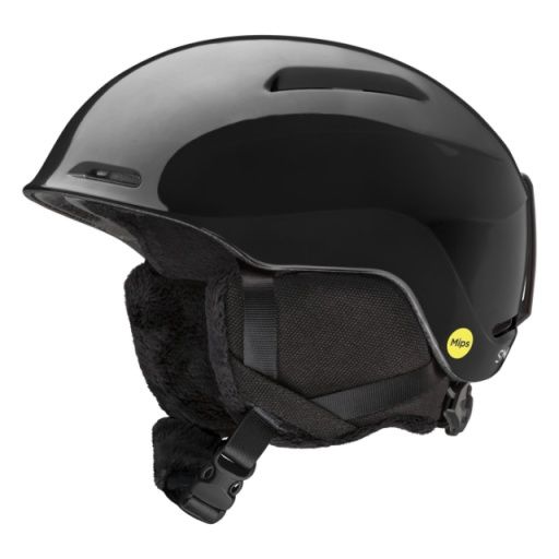 Glide Jr. MIPS, Color: Blk, Size: XS