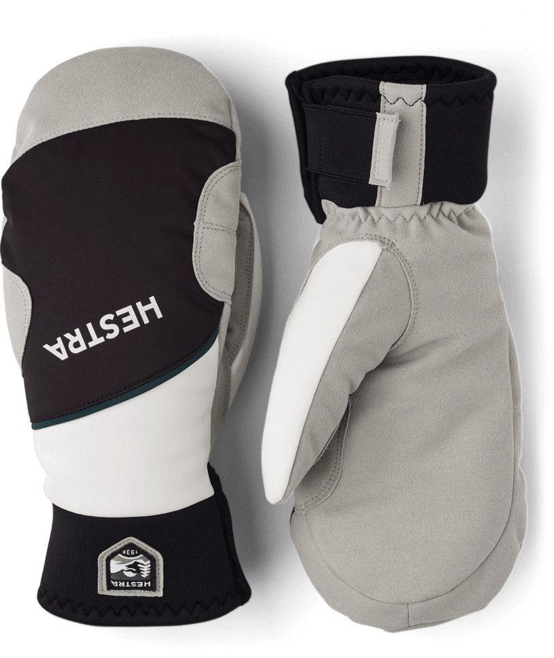 Comfort Tracker Mitt