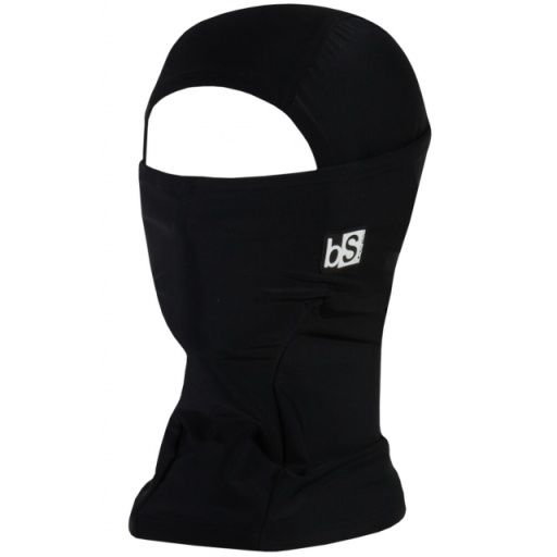 The Hood, Color: Blk