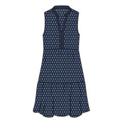 W Nellie Linen Dress