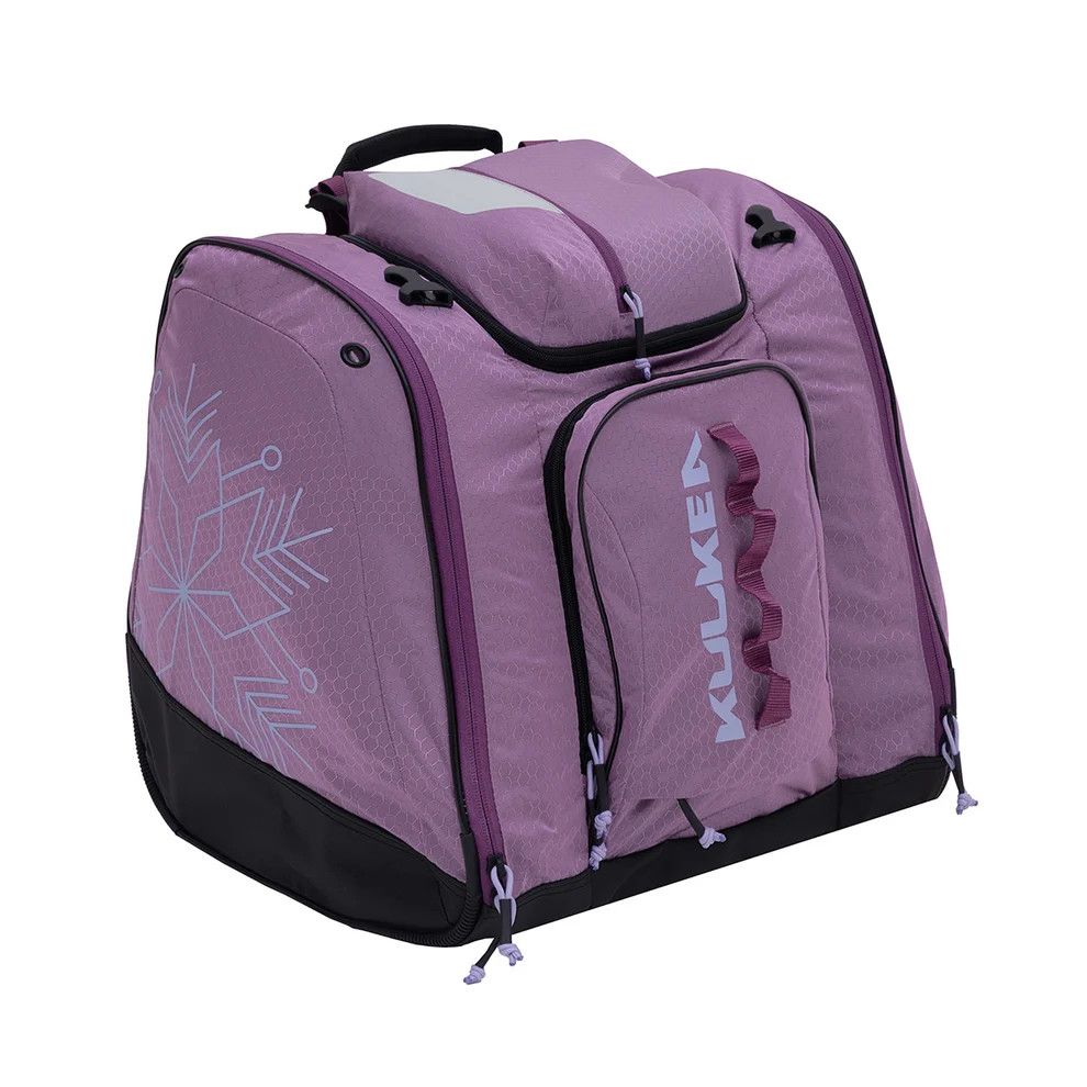 Powder Trekker, Color: Orchid/Plum/Lilac