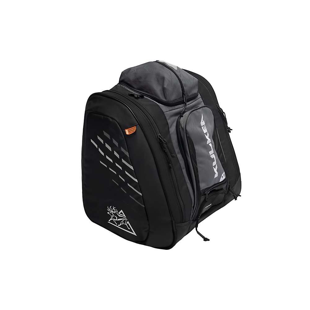 Thermal Trekker