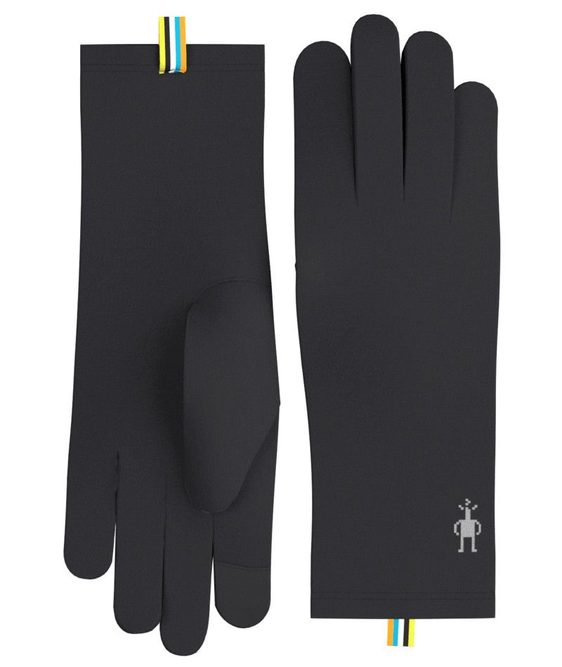 Merino Glove, Color: Blk, Size: XS