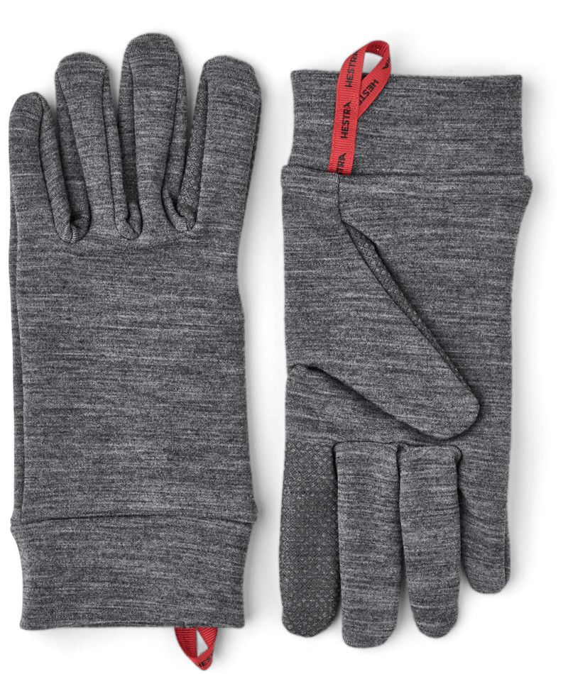 Touch Point Warmth Liner