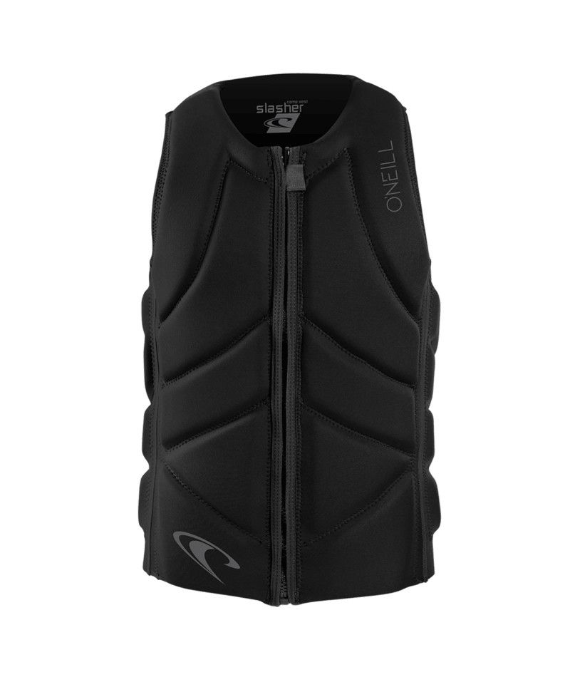 M Slasher Comp Vest, Color: Blk, Size: XS