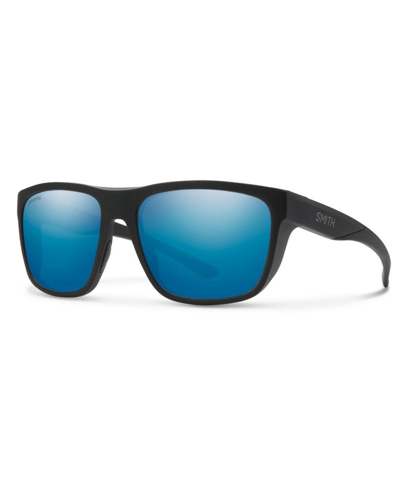 Barra, Color: Matte Blk, Size: CP Pol Blue