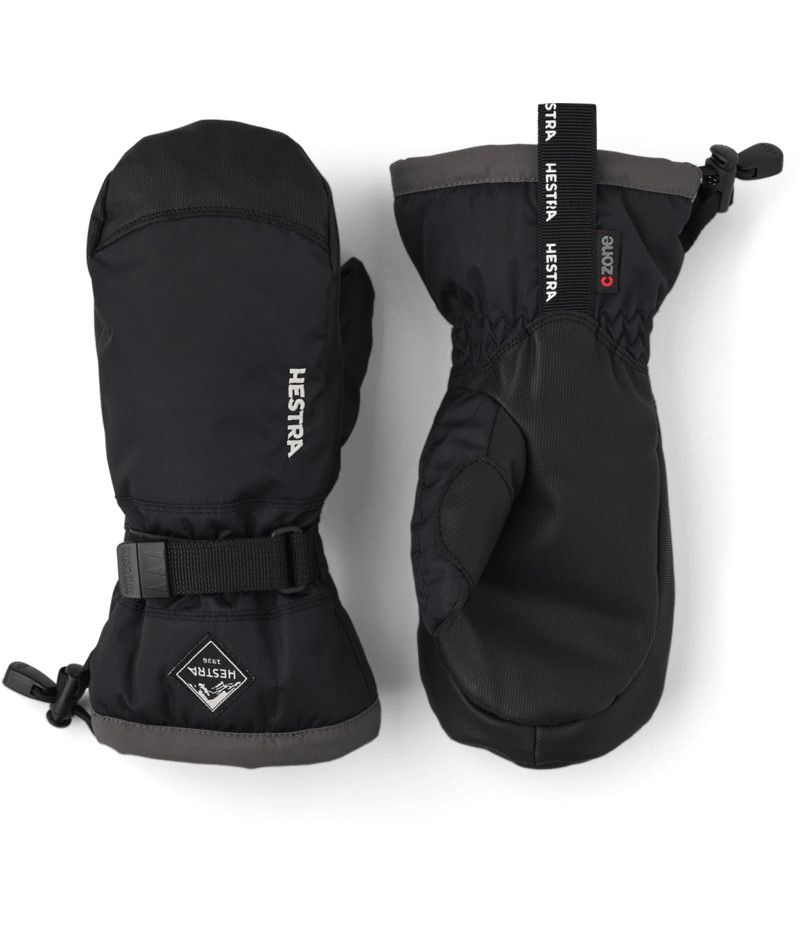 Gauntlet CZone Jr Mitt