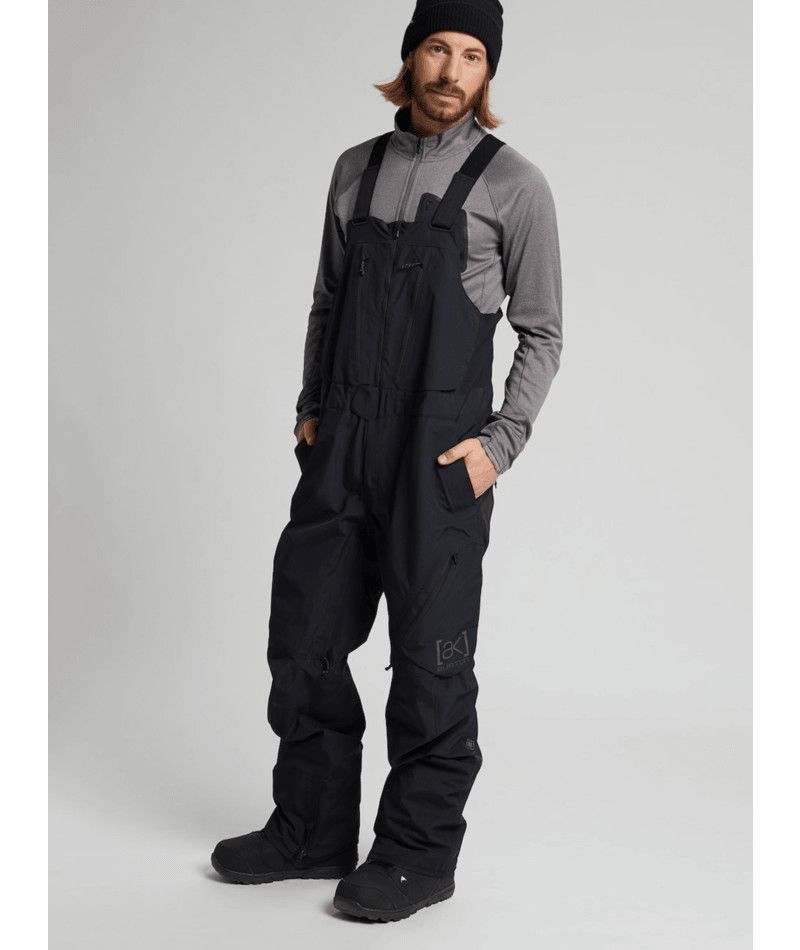 M AK Cyclic GTX 2L Bib