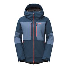W Exa Jkt