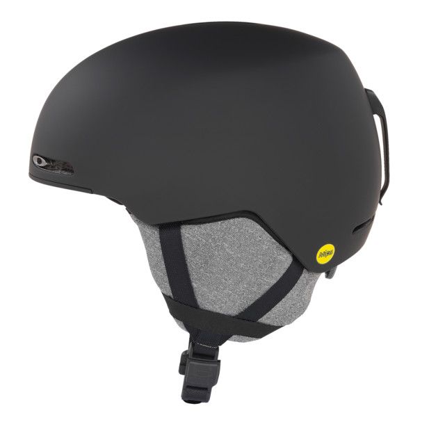 Mod 1 MIPS, Color: Blkout, Size: SM
