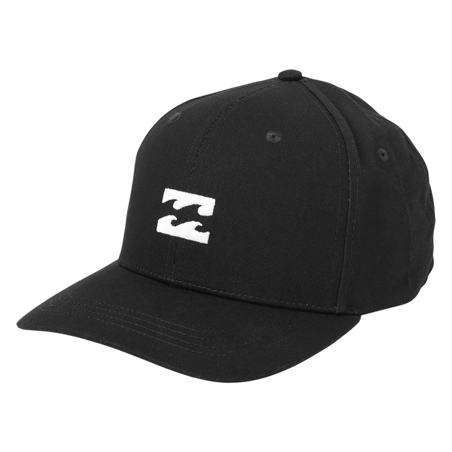 All Day Snapback