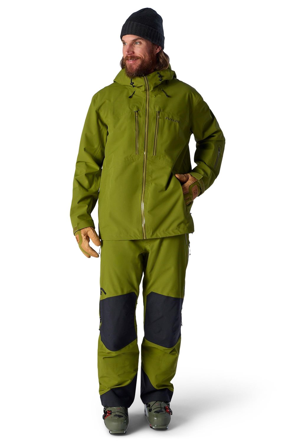 M Quantum Pro Jkt
