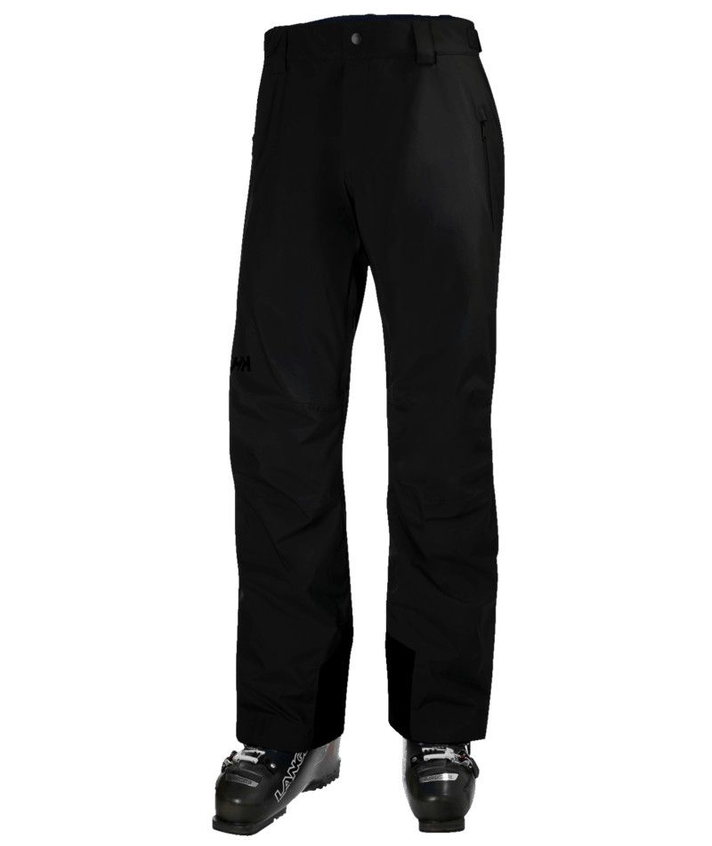 M Legendary Ins Pant, Color: Blk, Size: SM