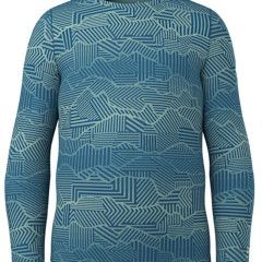 K Classic Merino Crew