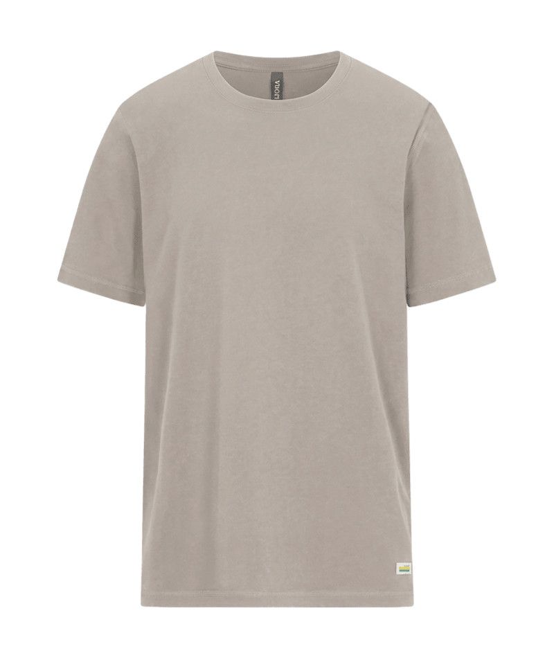 M Tuvalu Tee, Color: Drk Salt, Size: MD