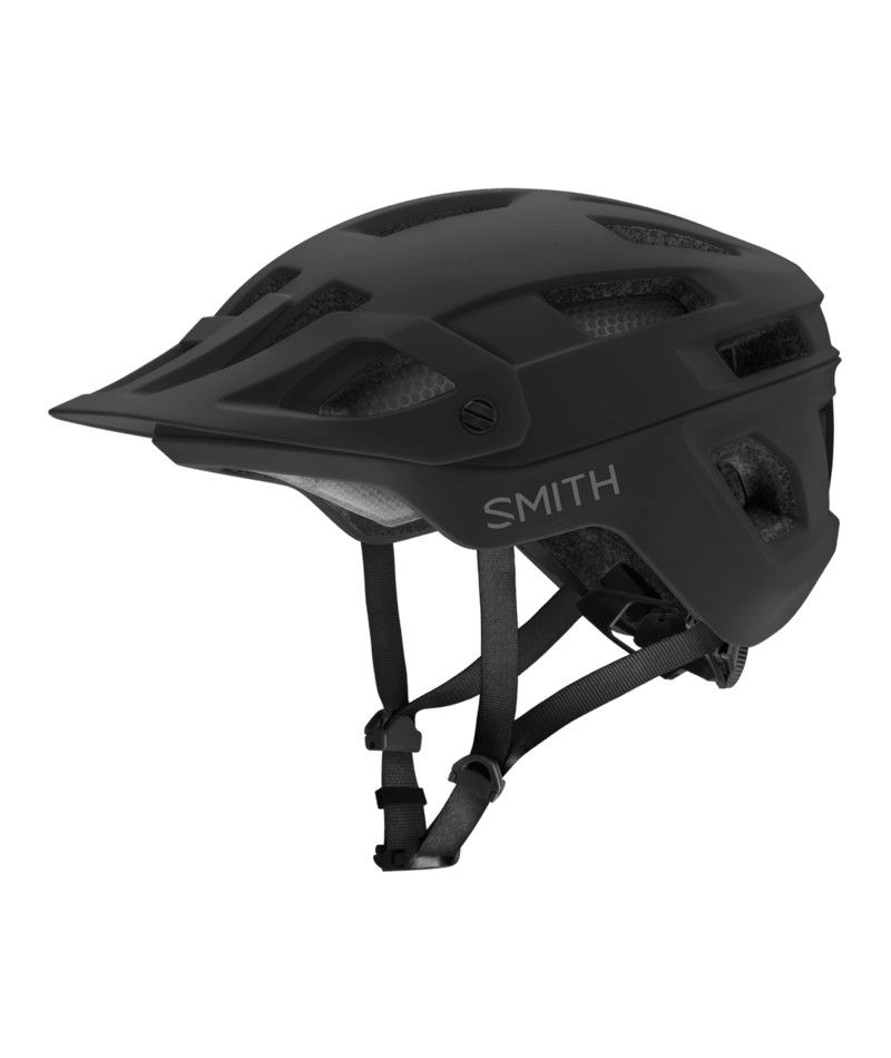 Engage MIPS, Color: Matte Blk, Size: SM