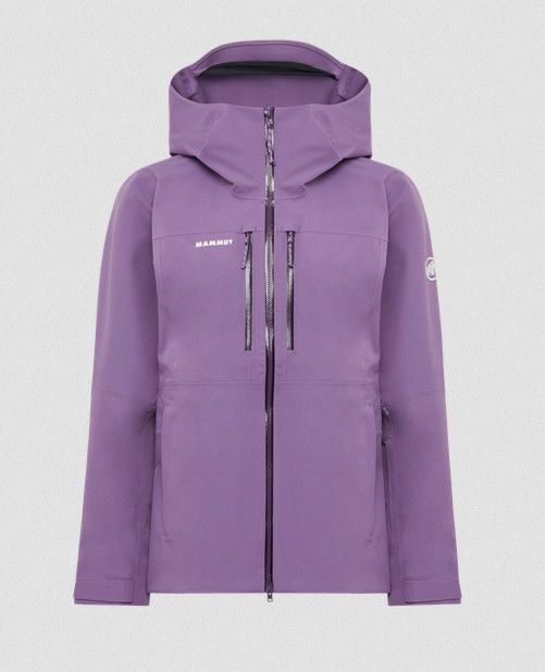 W Stoney HS Jacket