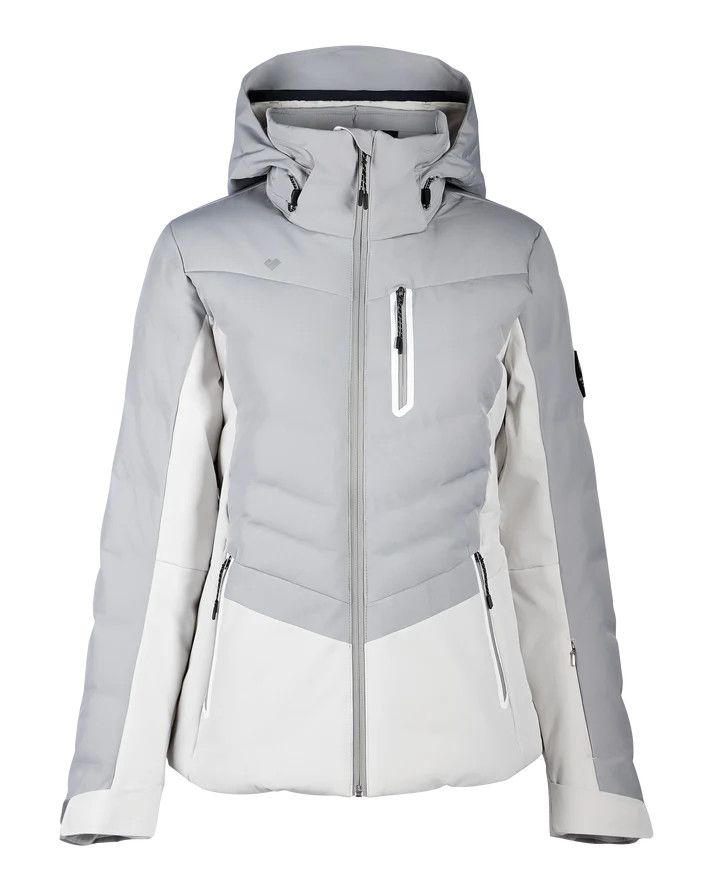 W Cosima Down Jacket