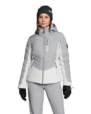 W Cosima Down Jacket