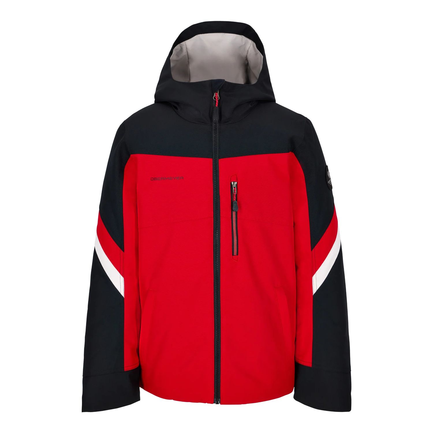K Fleet Jacket