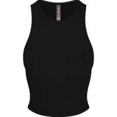 W Pose Plyo Tank