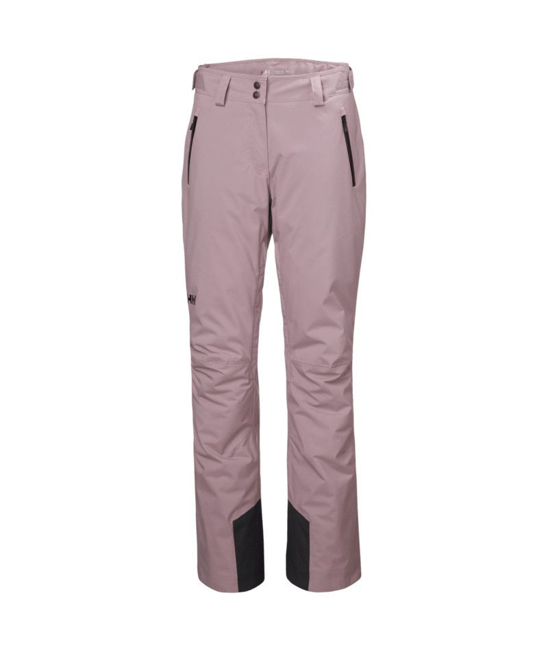 W Legendary Ins Pant, Color: Prpl Clay, Size: XS