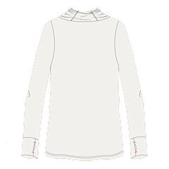 W Alani Sunshirt