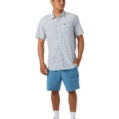 M Jay Stretch Short