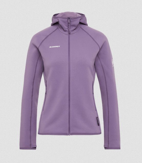 W Aconcagua ML Hooded Jacket