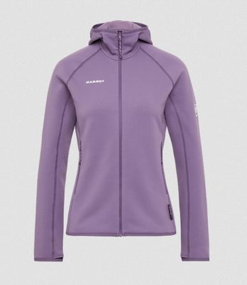 W Aconcagua ML Hooded Jacket