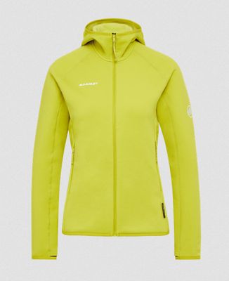 W Aconcagua ML Hooded Jacket