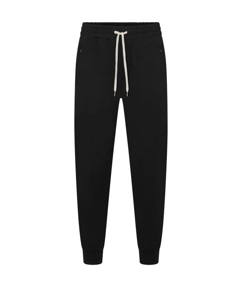 M Ponto Performance Jogger, Color: Blk Hthr, Size: MD