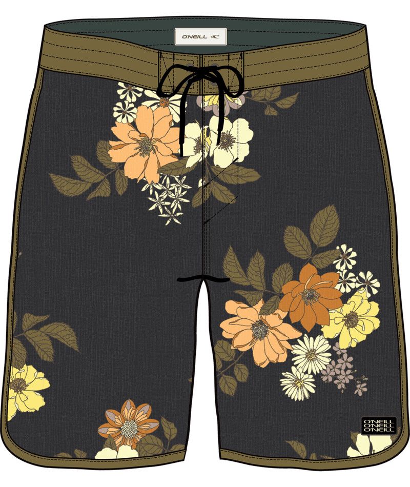 M Cruzer Scallop 18", Color: Phantom, Size: 30
