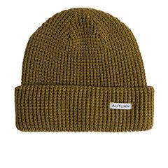 Waffle Beanie